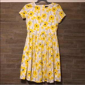 Summery Lands End Dress